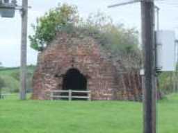 Kepier Brick Kiln, Belmont 05/11/2021